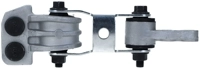 Engine Mounting  LEMFORDER